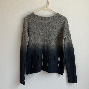 360 Sweater Wool Blend Sweater